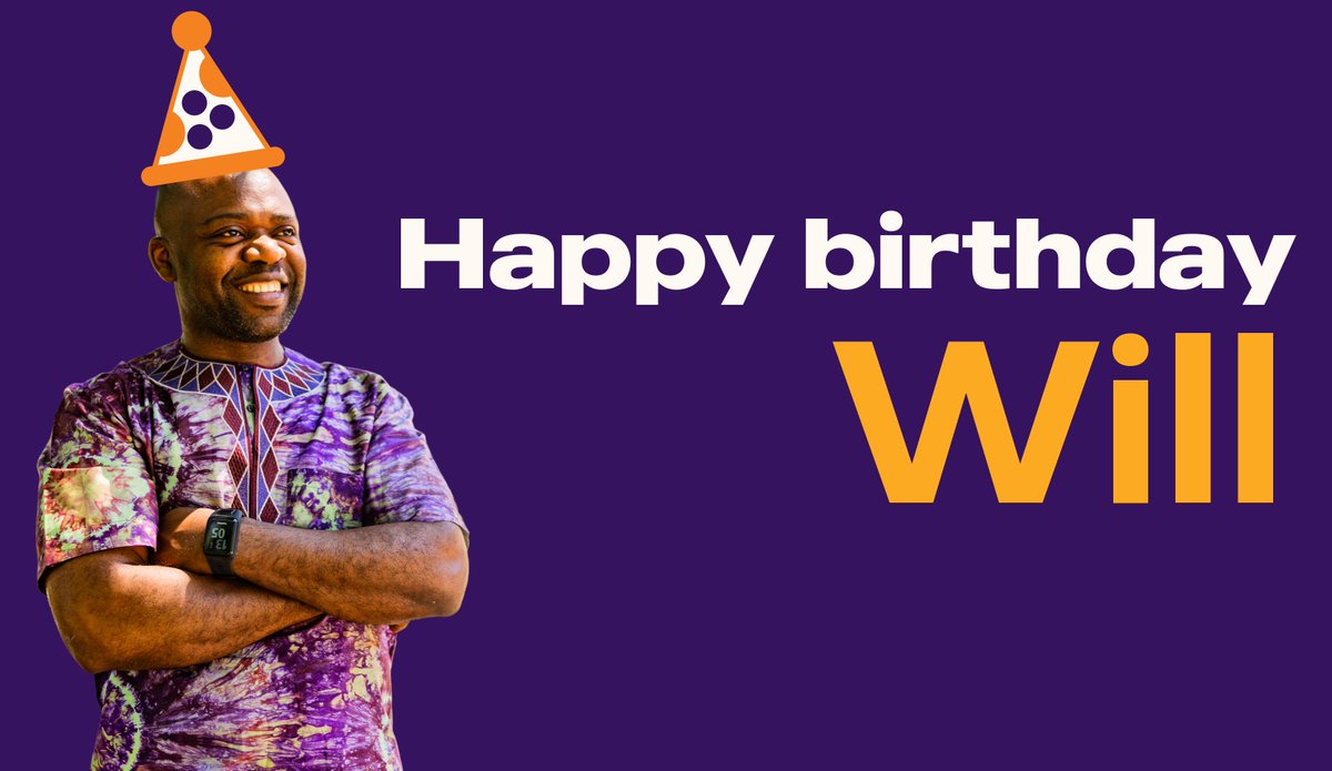 Today is Will's 41st birthday! In honor of Will's birthday, we're asking supporters to make a contribution of $41 (or more) to help Will's campaign in the final weeks! Make a contribution here: secure.actblue.com/donate/mbahbir…