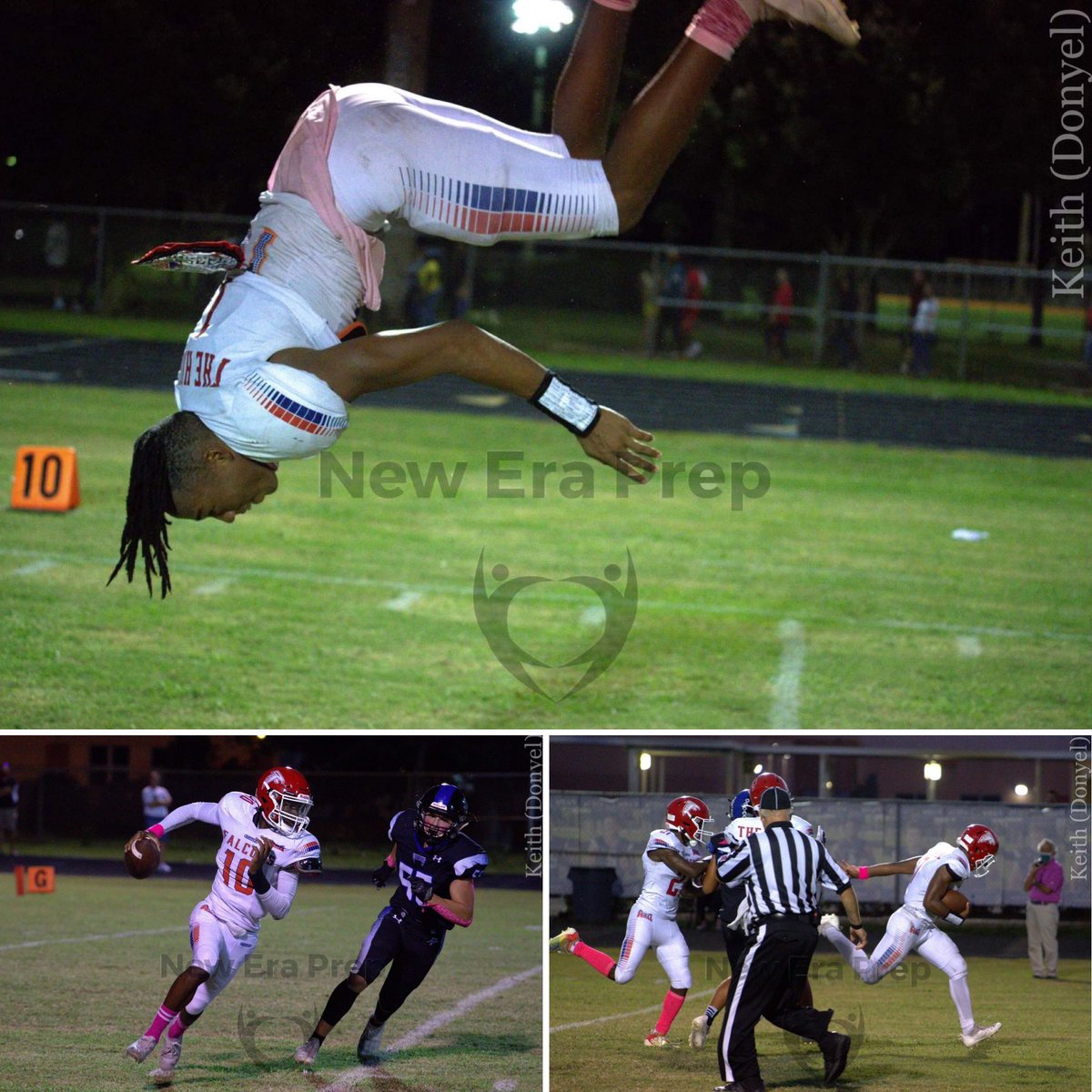 Thursday Night Magic: Forest Hill rallies for 16-10 district road win over Park Vista

Plus: All other 561 final scores from Thursday night

Story: <a href="/najitobias/">Naji Tobias</a> 
Photos: @keithdonyel 

Link: neweraprep.org/ForestHillPark…

<a href="/thehillfootball/">Forest Hill Football</a> <a href="/CoachJimBasford/">Jim Basford</a> <a href="/MicheEstime/">R.mixhe</a> <a href="/DmitryPeters/">Dmitry</a>