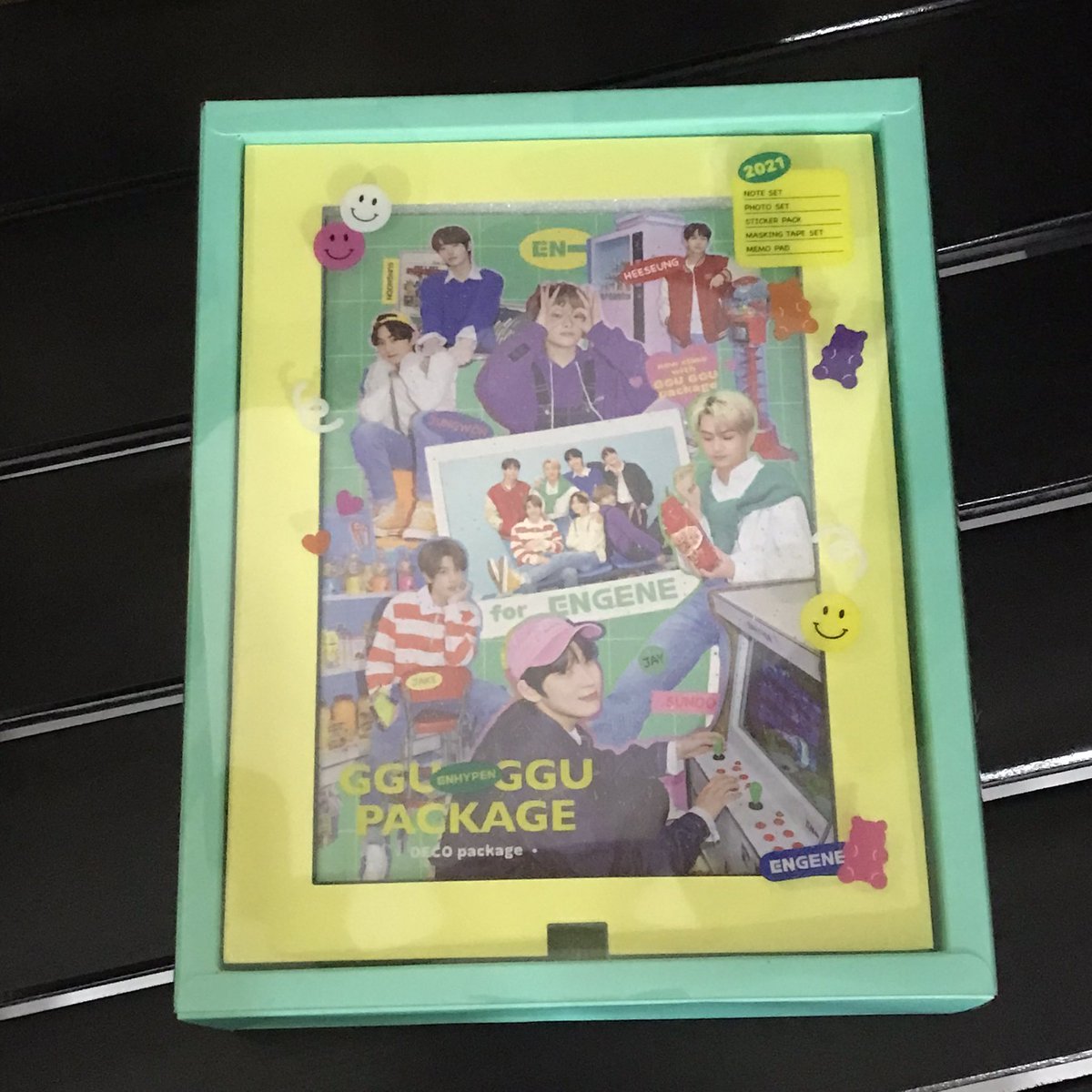 opportunitae's tweet photo. #BBAPH_FEEDBACK

thank you @budoliboo! finally got my ggu ggu package 💚 thank you for the secured packaging! worth the wait 🥳 https://t.co/3kq9rZPOjr