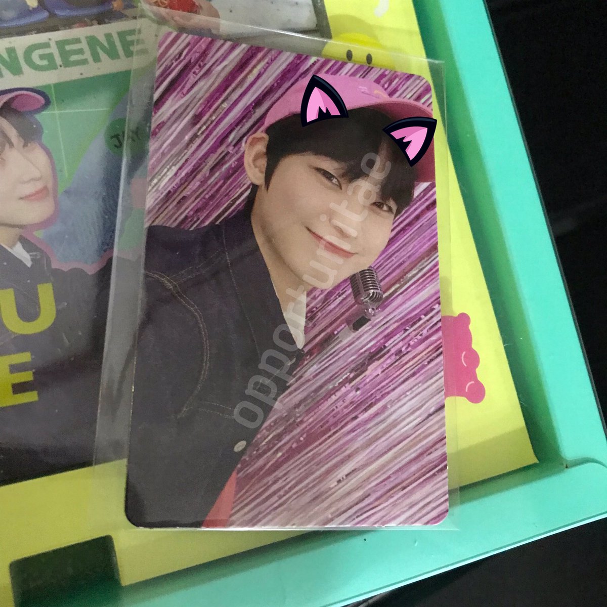 opportunitae's tweet photo. #BBAPH_FEEDBACK

thank you @budoliboo! finally got my ggu ggu package 💚 thank you for the secured packaging! worth the wait 🥳 https://t.co/3kq9rZPOjr