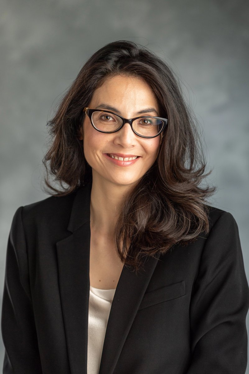 MeiLan Han (@meilan_han) is a brilliant and inspired physician, scientist, mentor, and patient advocate. I am thrilled that she will be steering the ship for Pulmonary & Critical Care Medicine at the University of Michigan as our new Division Chief.