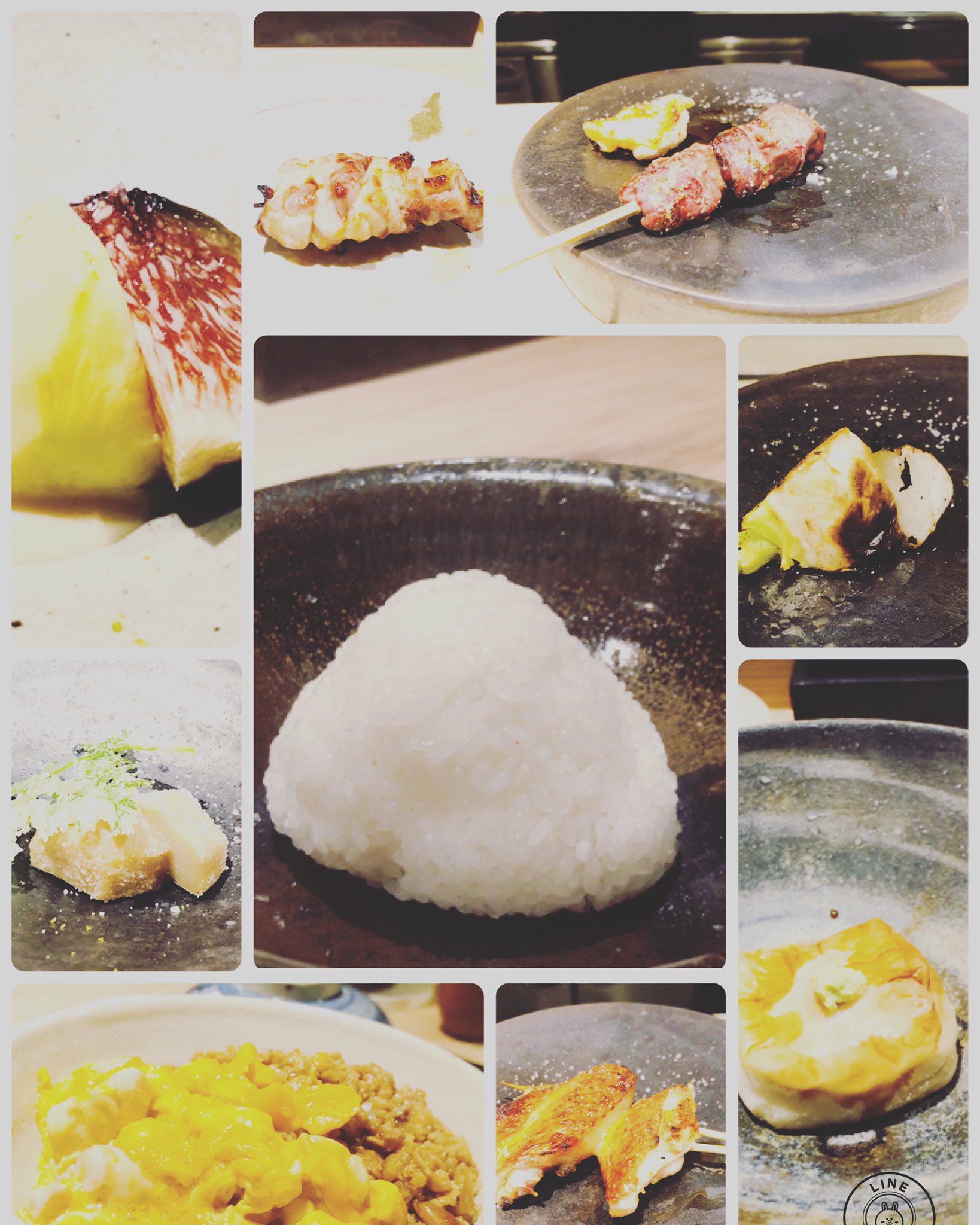 塩握り 塩むすび最高 - Search / X