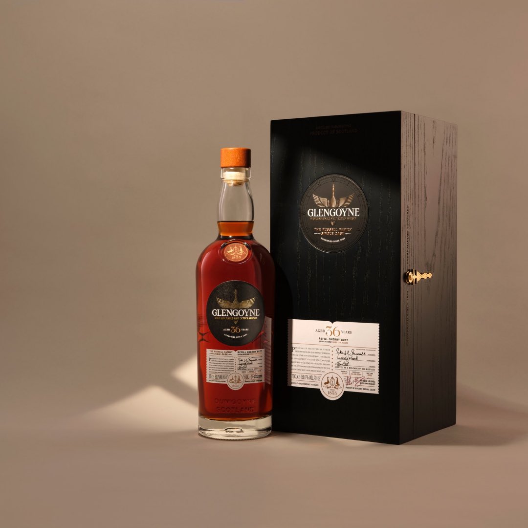 Glengoyne tweet media