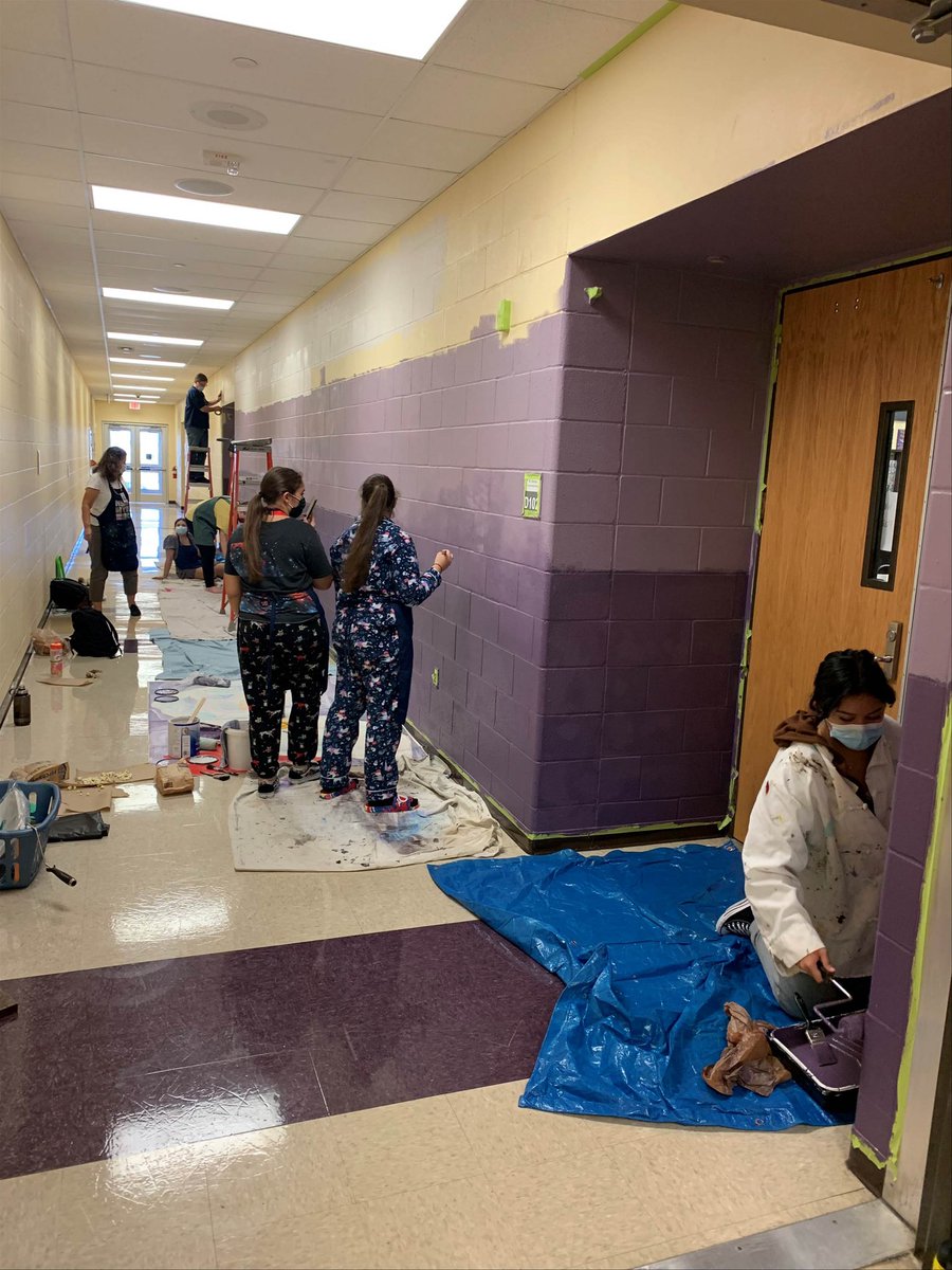 Wichita Northeast Magnet tweet media