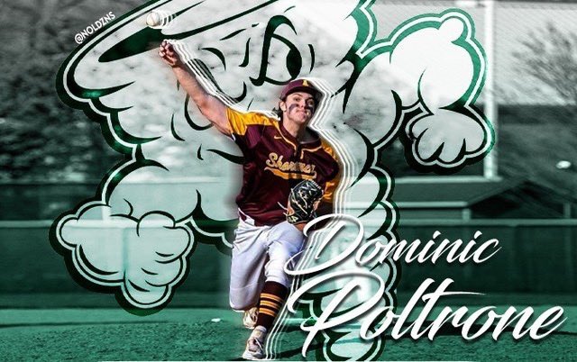 Poltroned_12's tweet photo. I am excited to announce that I will be furthering both my athletic and academic careers at Lake Erie College. I would like to thank my parents, coaches, and teammates as none of this would have been possible without them.🌪 #RageOn #HawkNation @shoremenbats  @T3_Warhawks https://t.co/ap1qfL4pgb