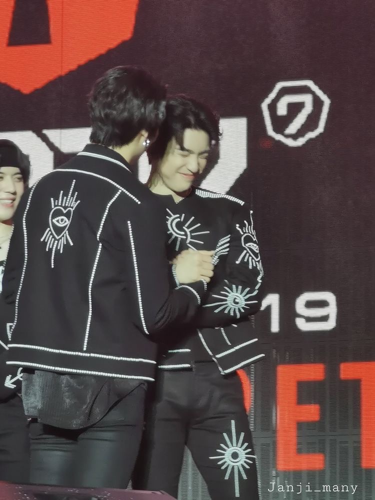 #jinyoung #jayb #뽐녕 #jjproject
