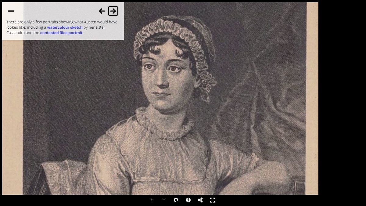 Some members of the <a href="/BL_MadeDigital/">HeritageMadeDigital</a> team here at the Library have built online exhibits using our own collections with #IIIF, and you can read all about IIIF and view the new online exhibits on our latest #BLDigital blog post here: blogs.bl.uk/digital-schola… <a href="/BL_DigiSchol/">Digital Scholarship</a> 4/6