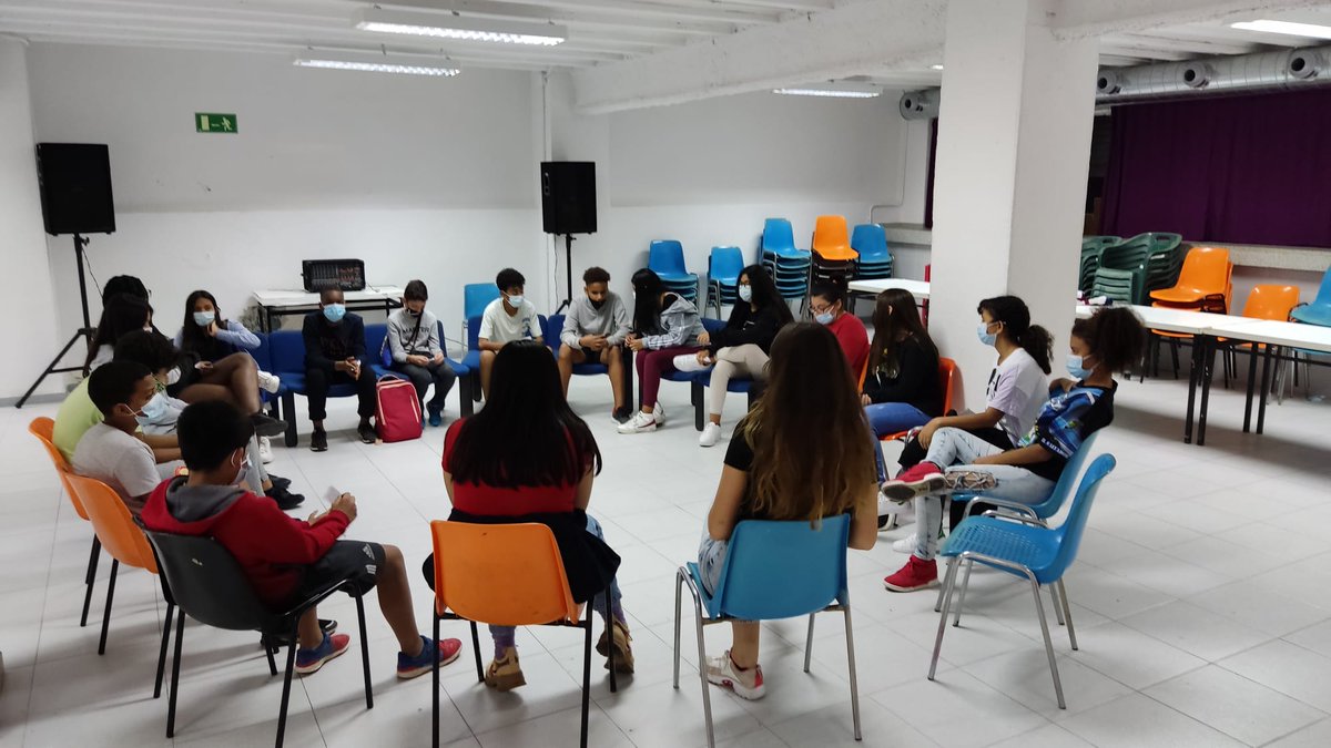 Més dinàmiques, més contacontes, més tallers...
Més aprenentatges al Casal diari!