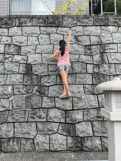 Twitterのコスプレ画像45