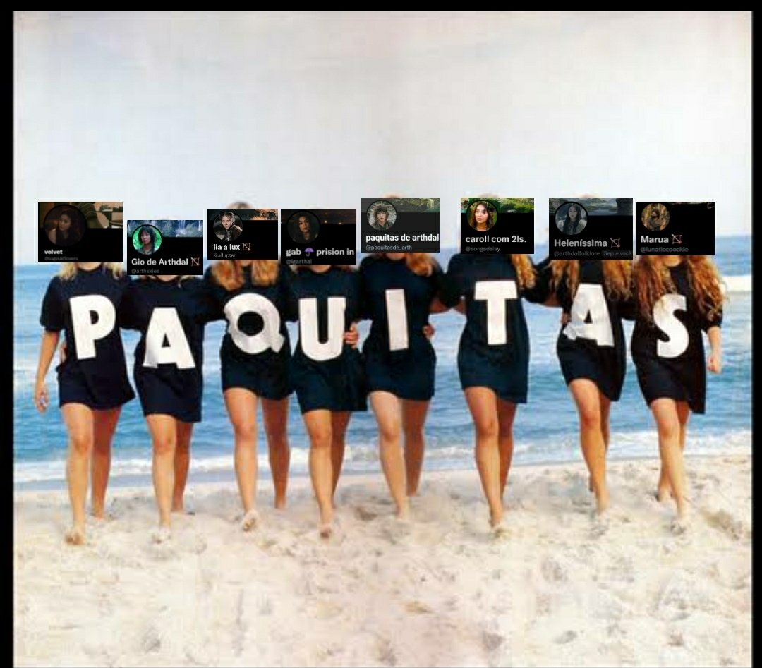 paquitasde_arth's tweet photo. thread em comemoração a UM ANO das paquitas! 🏹 https://t.co/W7gAtAijf8