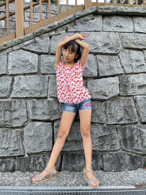 Twitterのコスプレ画像44