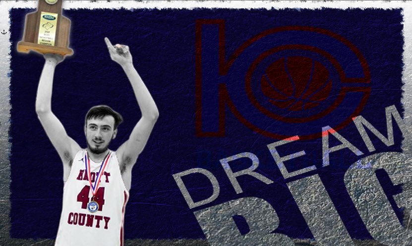 Knott Central Patriots Basketball tweet media