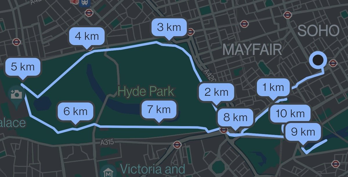 I jogged 10km this morning with #TwitterForGood to support the cause of Afghan safety.
If you feel so inclined, feel free to join me in donating to refugeerights.org
