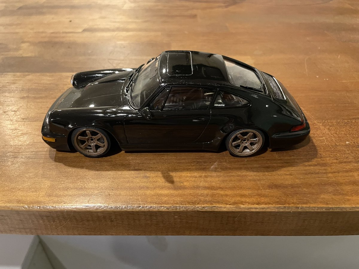 chkmna's tweet photo. #自作品のお気に入り四天王の画像を貼る_見た人もやる
964RS
997GT3R
934RSR
fatlace964
#scaleproduction
#porsche
#porsche911 https://t.co/XvPnkPSqQO
