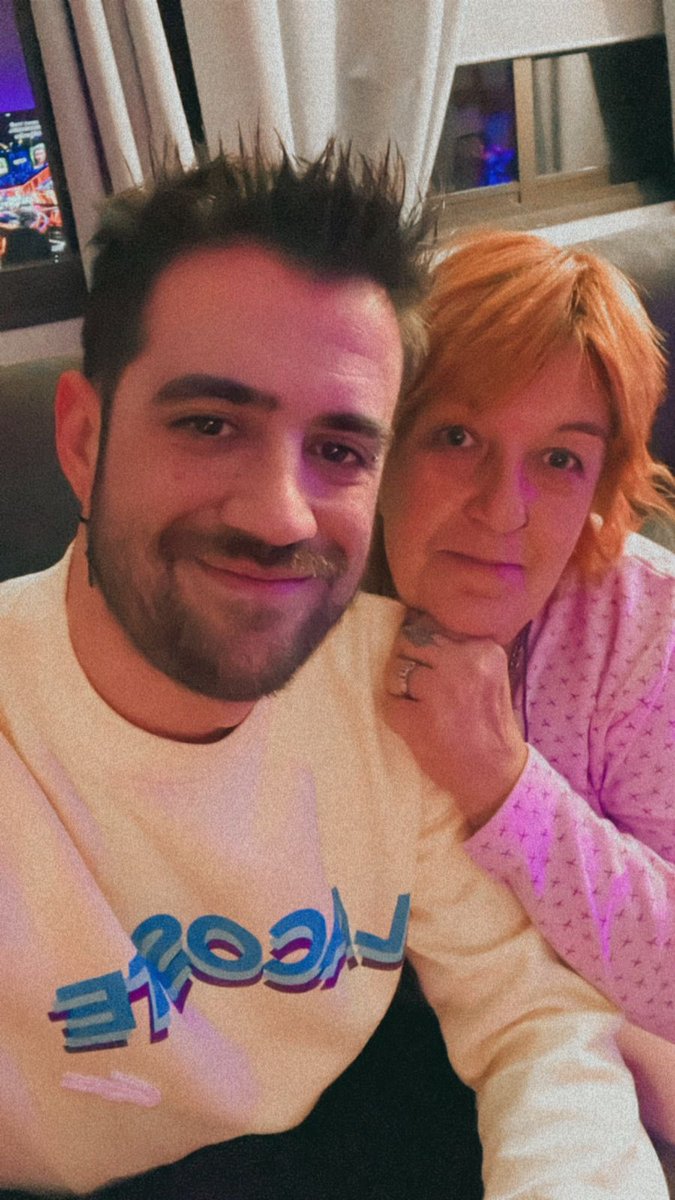 ArenasGenes's tweet photo. La felicidad 💙💙 https://t.co/JKqRcdYDnb
