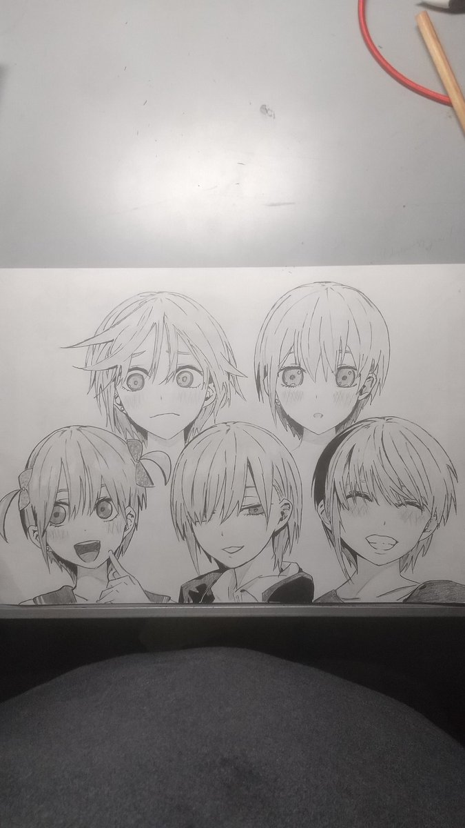 Top Tweets For 鉛筆イラスト Twstalker