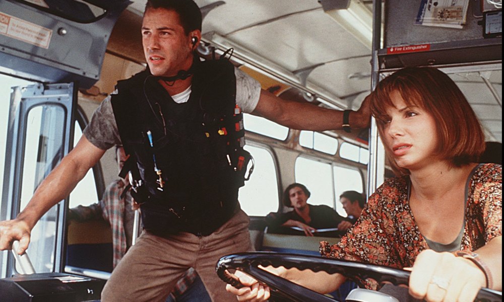 tweetgrady's tweet photo. Ever wonder what #LowCode application platforms have in common with the 1994 classic film Speed? https://t.co/clF6stGbnL #LCAP #LCNC #ServiceNow #CreatorWorkflows #CitizenDevelopers https://t.co/YaStYwf4j4