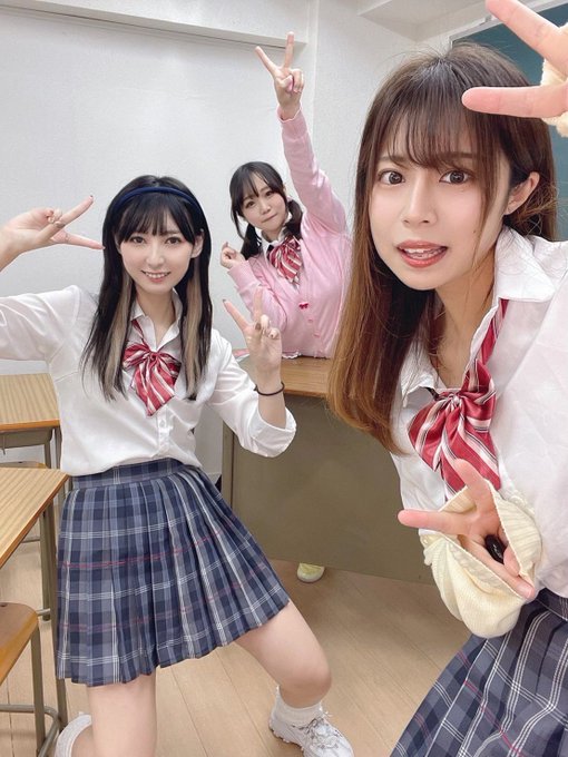 Twitterのコスプレ画像37