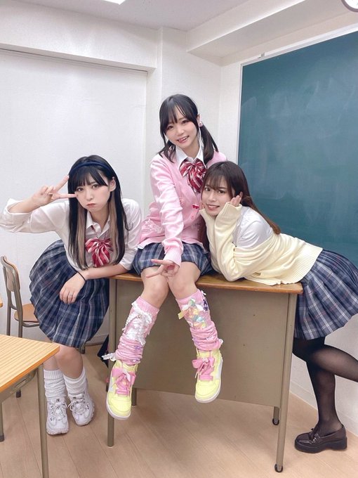 Twitterのコスプレ画像38