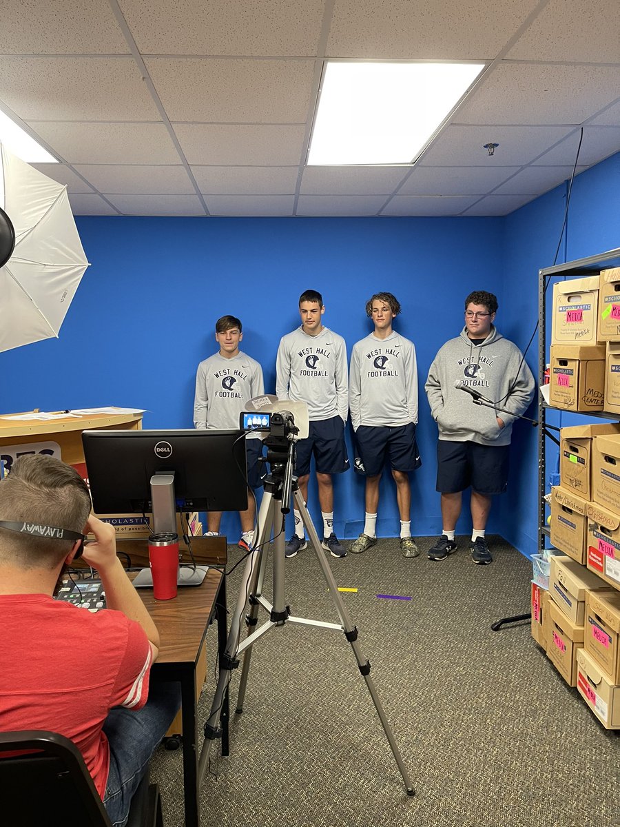 Flowery Branch Elem tweet media