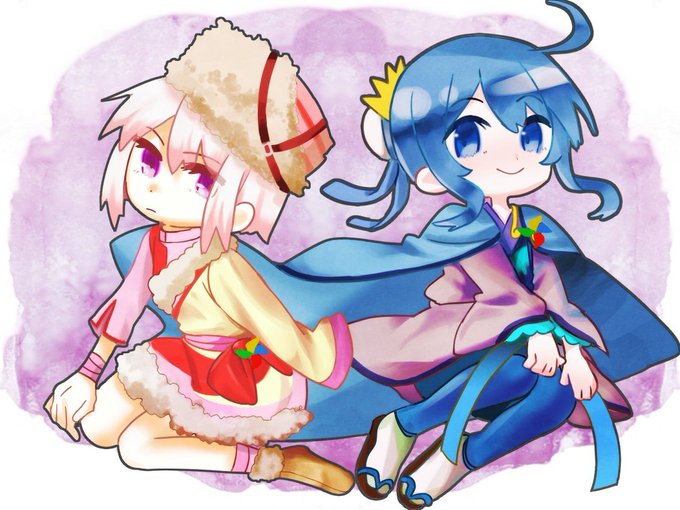 ムラサキ劍のtwitterイラスト検索結果 ムラサキ劍のtwitterイラスト検索結果