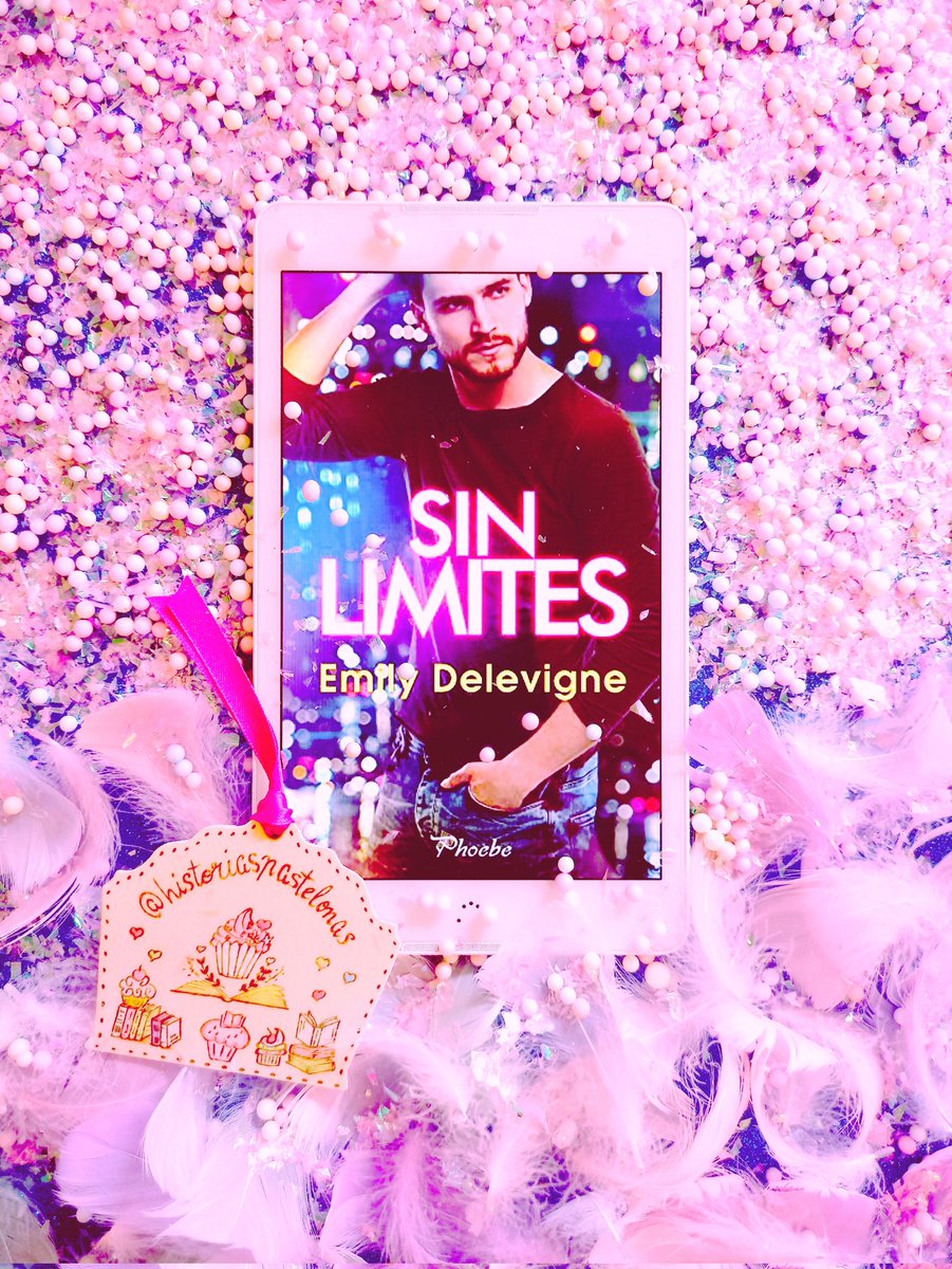 Historias Pastelonas (@histopastelonas) on Twitter photo Nueva reseña en mi perfil de IG!! "Sin límites"
<a href="/EmilyDelevigne/">Emily Delevigne</a> <a href="/PhoebeRomantica/">Phoebe Romántica</a>
instagram.com/historiaspaste… Nueva reseña en mi perfil de IG!! "Sin límites"
<a href="/EmilyDelevigne/">Emily Delevigne</a> <a href="/PhoebeRomantica/">Phoebe Romántica</a>
instagram.com/historiaspaste…