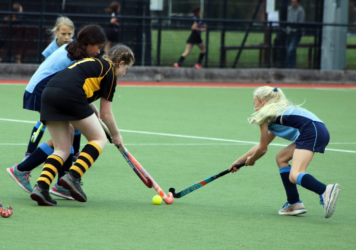 Queen's Coll Sport tweet media