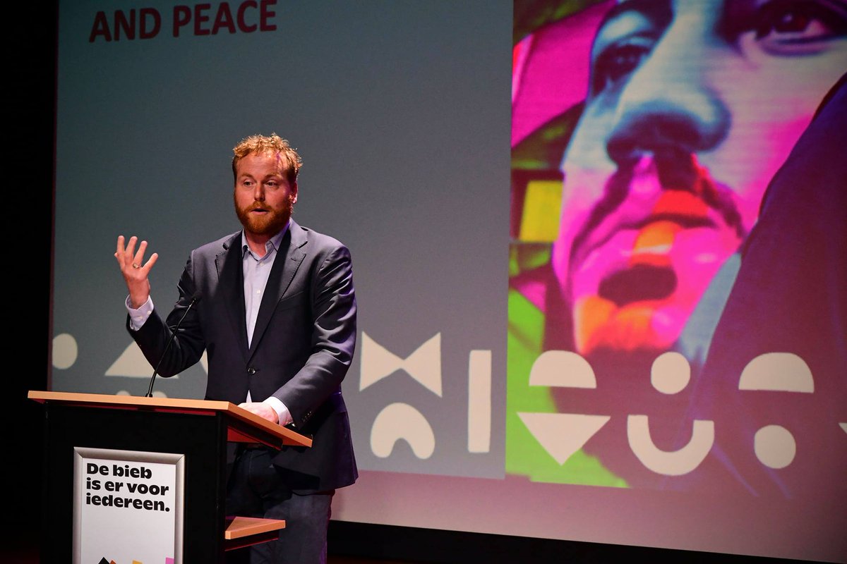 Human Rights Utrecht tweet media