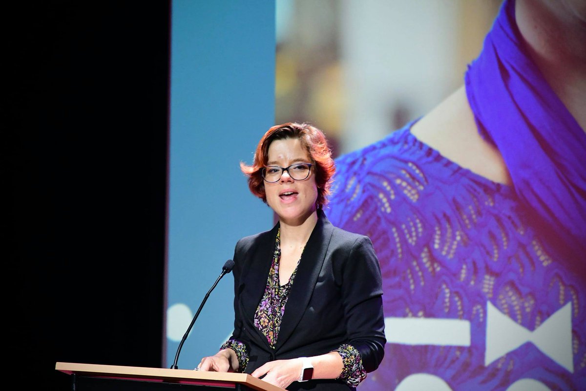 Human Rights Utrecht tweet media