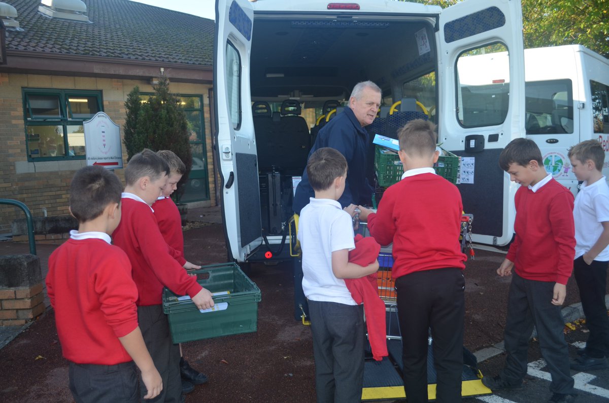 Redby Academy tweet media
