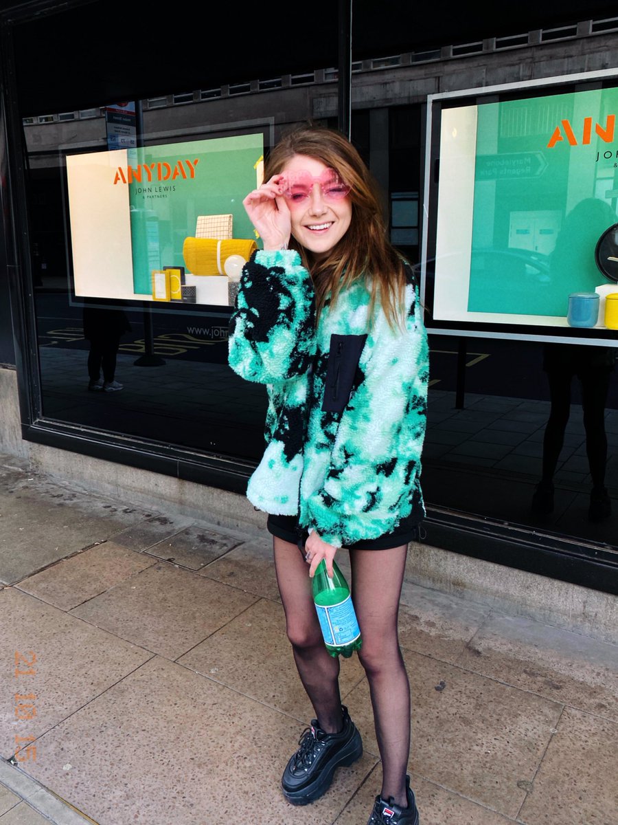 drïnk sum goddam worter~