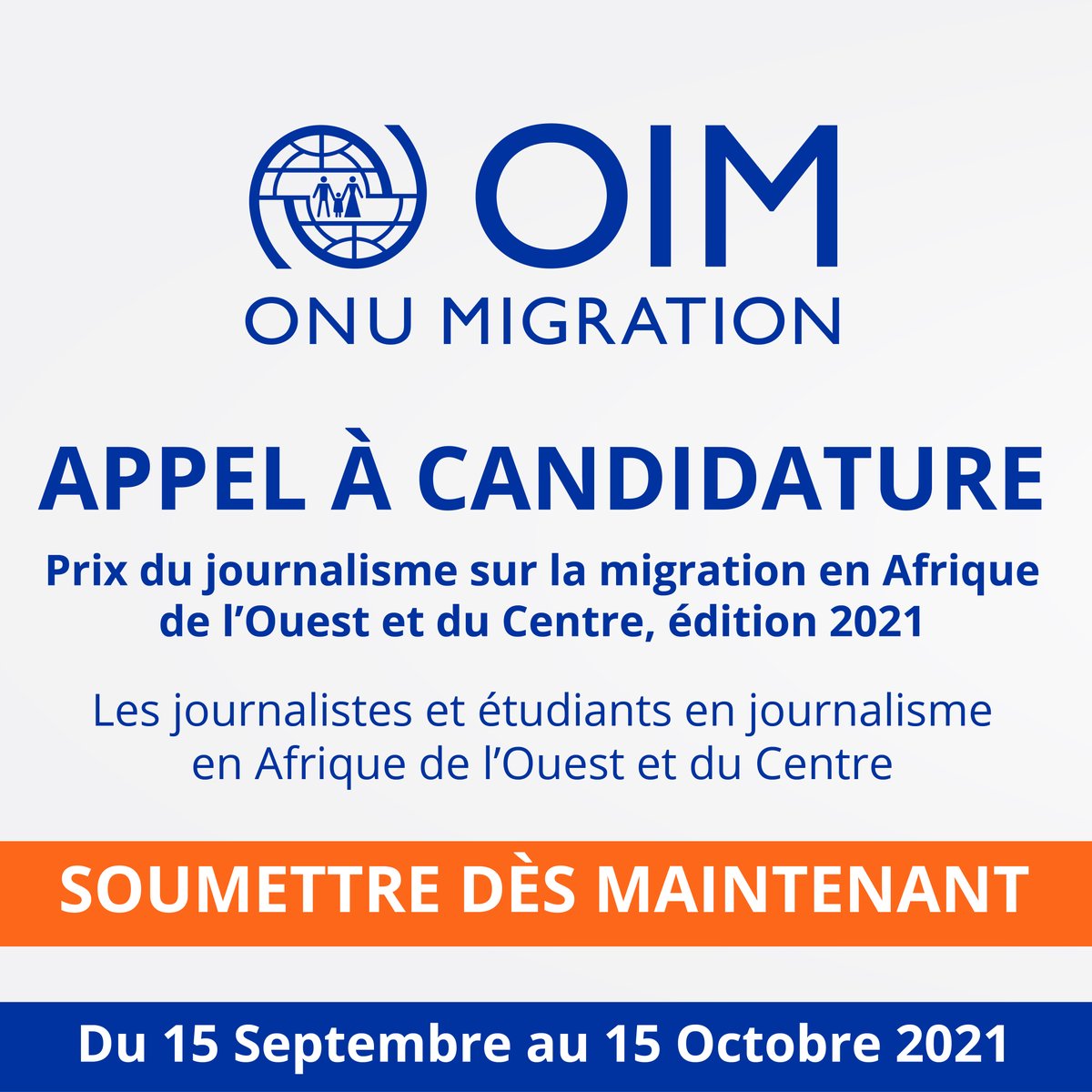 OIM - ONU Migration tweet media
