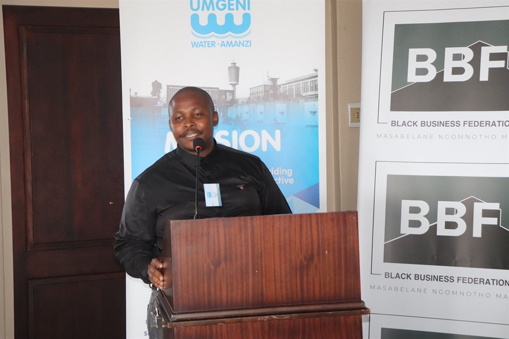 real_BBF's tweet photo. One of our proudest moments when signing a memorandum of understanding with Umgeni Water.

#FlashBackFriday
#FBF
#BBF
#UmgeniWater https://t.co/opNHFrZR7Y