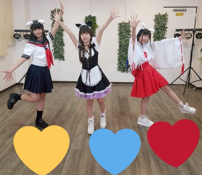 Twitterのコスプレ画像31