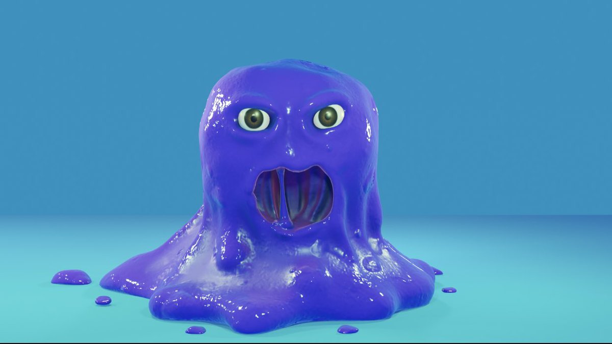 🌋#NFTdrop 🌋

The #blorps have escaped the island and are in the <a href="/opensea/">OpenSea</a> 

Grab Blorp [#004] before he disappears 

🤑 .07eth🤑

opensea.io/collection/the…

#opensea #NFT #NFTshill #NFTartist #NFTCommunity #nftart #nftcollector #NFTMarketplace