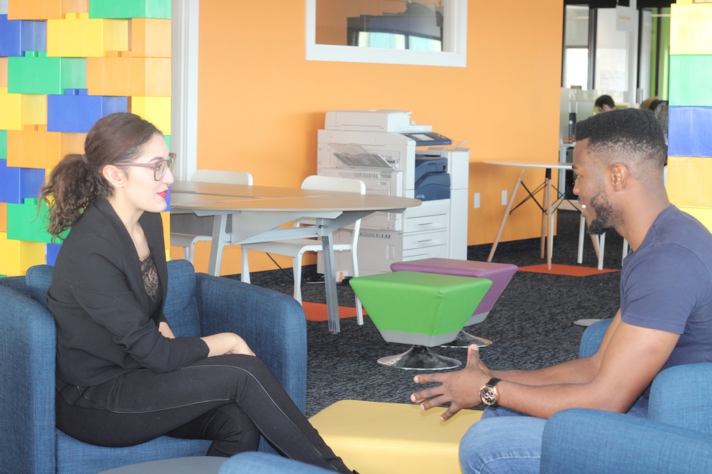 We help businesses from all over the world get connected and build their startup in Peterborough and the region. 🌎

Learn more about are Startup Visa Program and apply today at innovationcluster.ca/startupvisa/