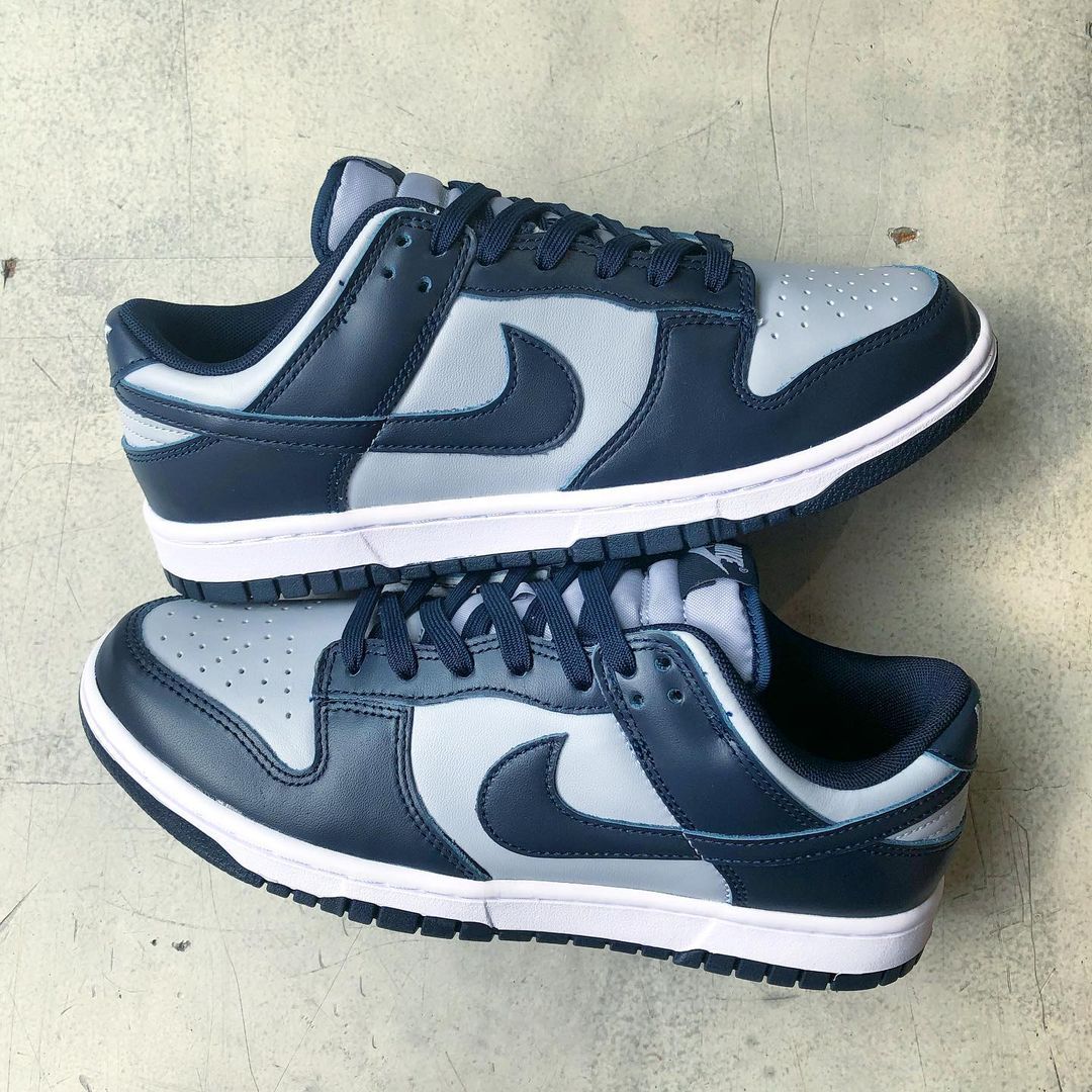 nike dunk championship grey