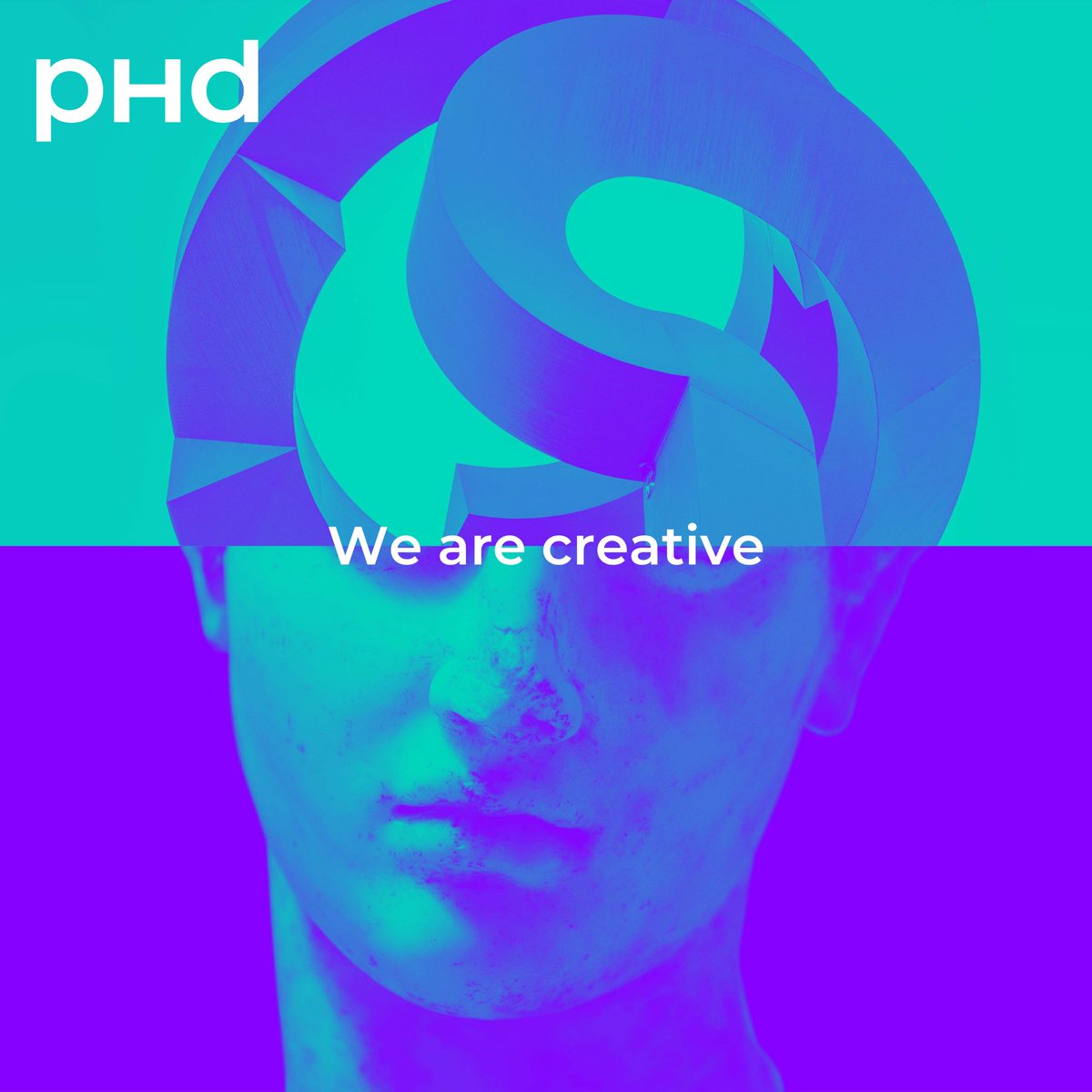 phdecuador's tweet photo. En PHD, nuestra filosofía #MaketheLeap transmite todo lo que hacemos y es clave para nuestra identidad visual. Nuestros valores: Coraje, Curiosidad, Apertura, Creatividad y Colaboración. Obtenga más información en https://t.co/j6XIC56B0p https://t.co/HIxe2NoPeh