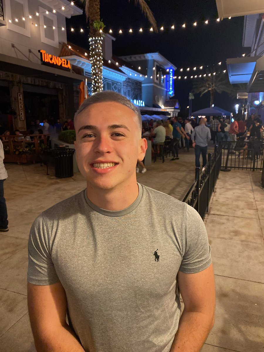 i miss you so much, this pain is unbearable. i know you’re watching over us and pushing us to get through this. for all my friends who are hurting … cope how you need to, he knows how loved he is 🤍