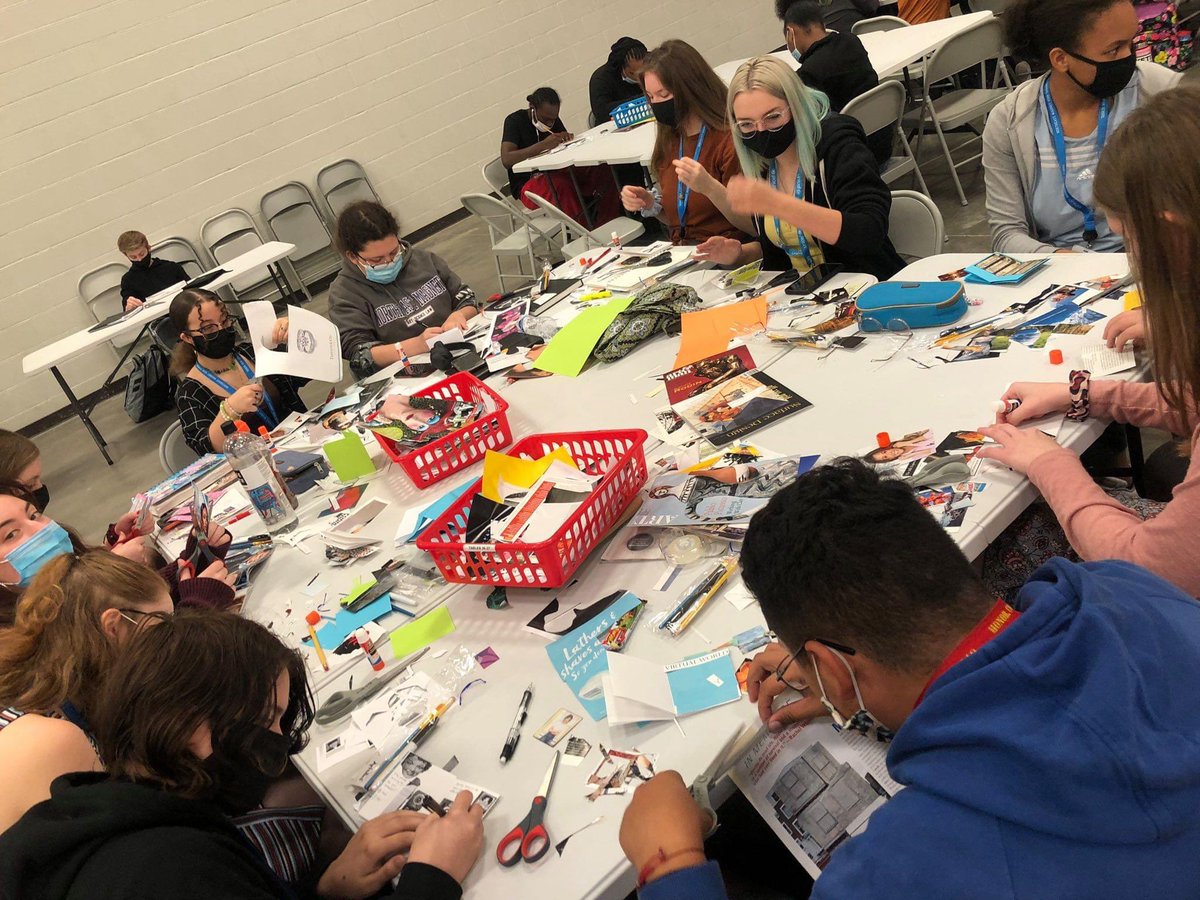 Wichita Northeast Magnet tweet media