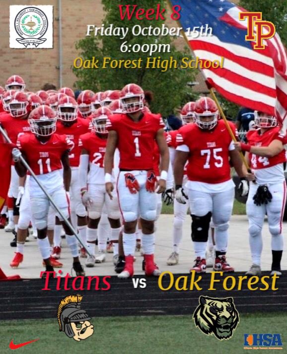 TPHS Football tweet media