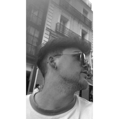 AbeL Martín.✌ tweet media
