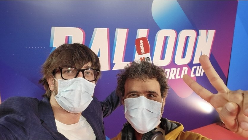 Víctor Romero tweet media