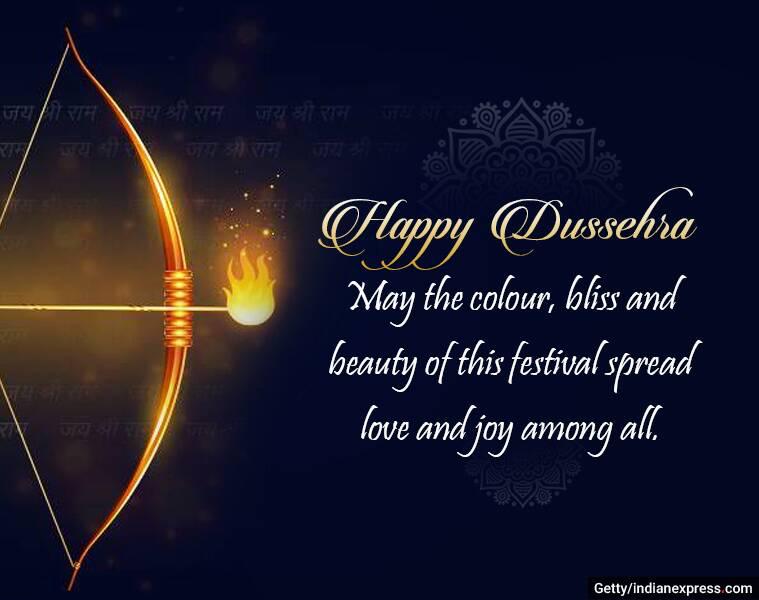 rathod_omsingh's tweet image. असत्य पर सत्य, अधर्म पर धर्म और बुराई पर अच्छाई की विजय के प्रतीक महापर्व विजयादशमी की सभी मित्रों एवं देशवासियों व श्रद्धालुओं को हार्दिक बधाई।

आइए, हम सभी अपने अंतस के राम को जागृत करें और समाज में व्याप्त सभी बुराइयों की समाप्ति हेतु संकल्पित हों।
जय श्री राम
ओमसिंह राठौड़