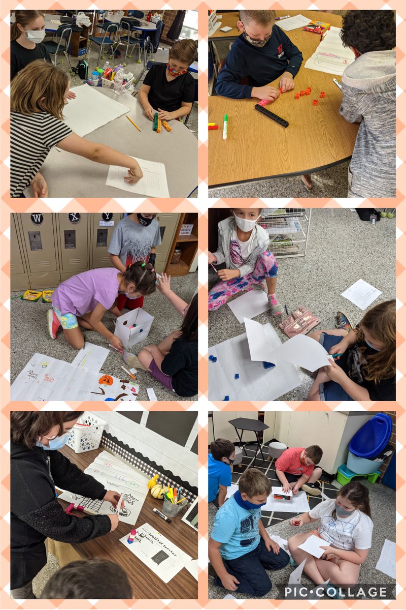 3rd & 4th Grade Eagles tweet media