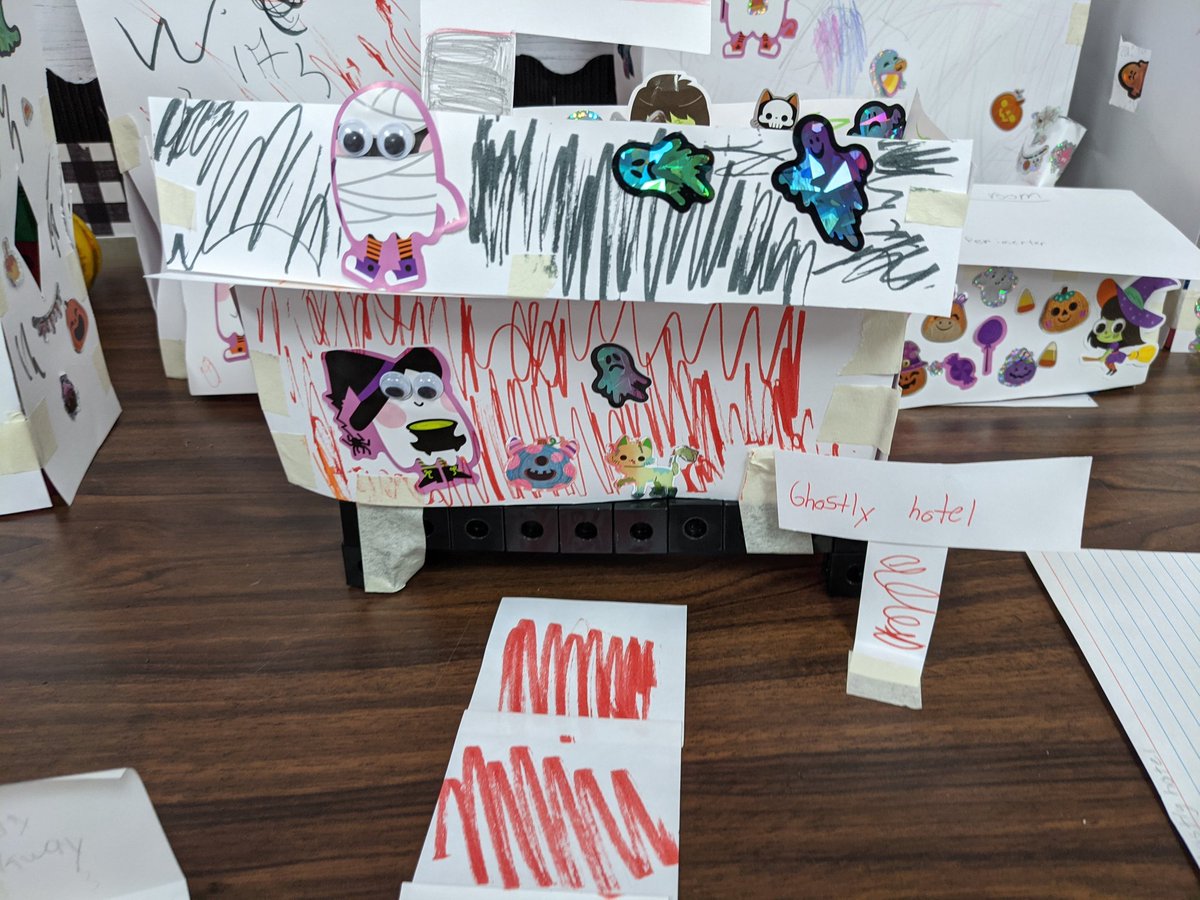 3rd & 4th Grade Eagles tweet media