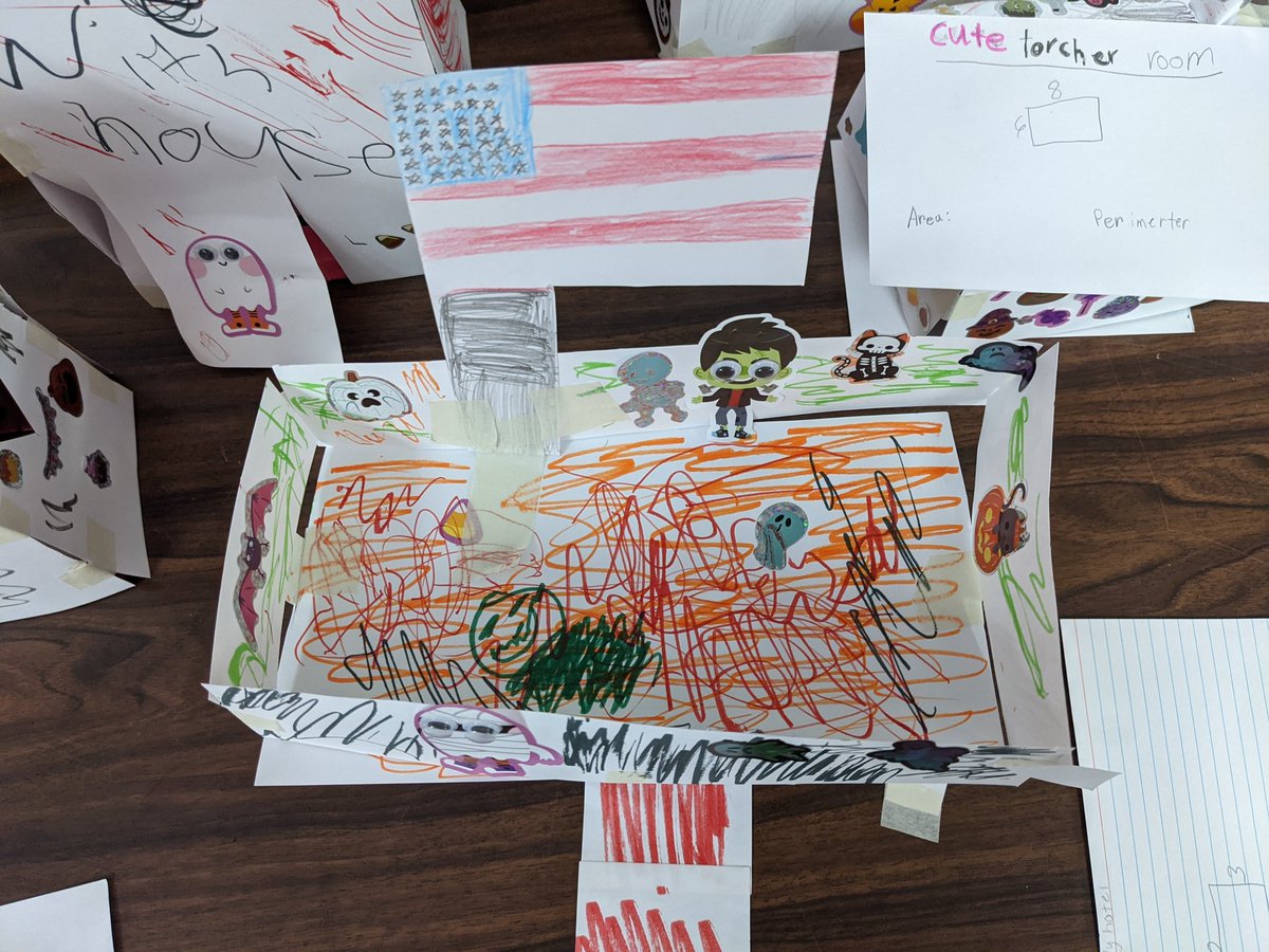 3rd & 4th Grade Eagles tweet media