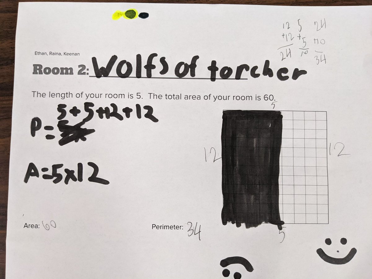 3rd & 4th Grade Eagles tweet media