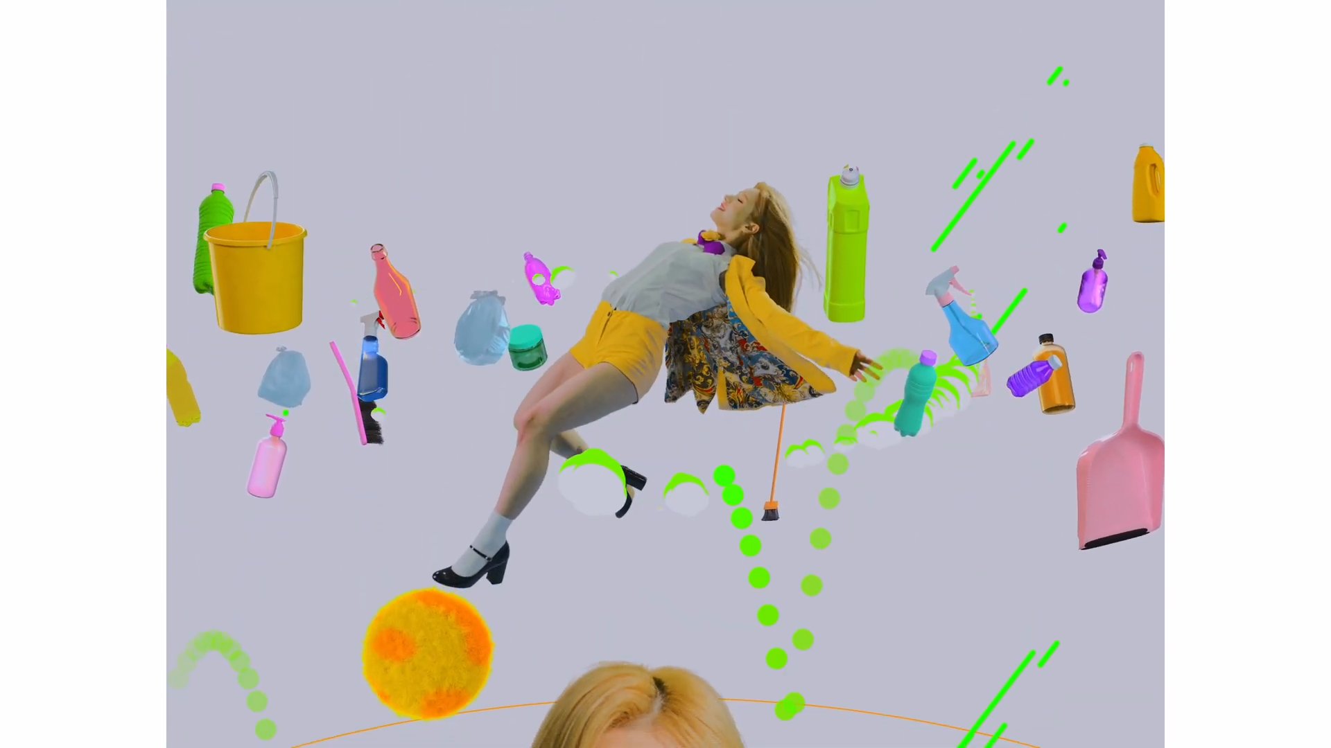 LOONA - Hula Hoop [Japanese Album] – K Stars