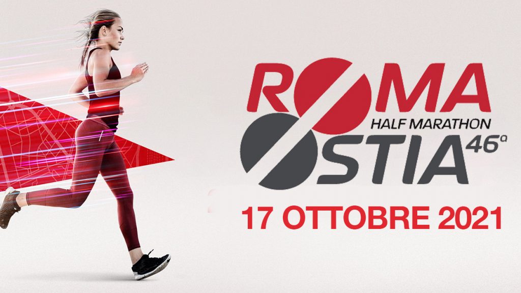 LiveStReam!~? 2021 Roma-Ostia Half Marathon, (LIVE) #**
